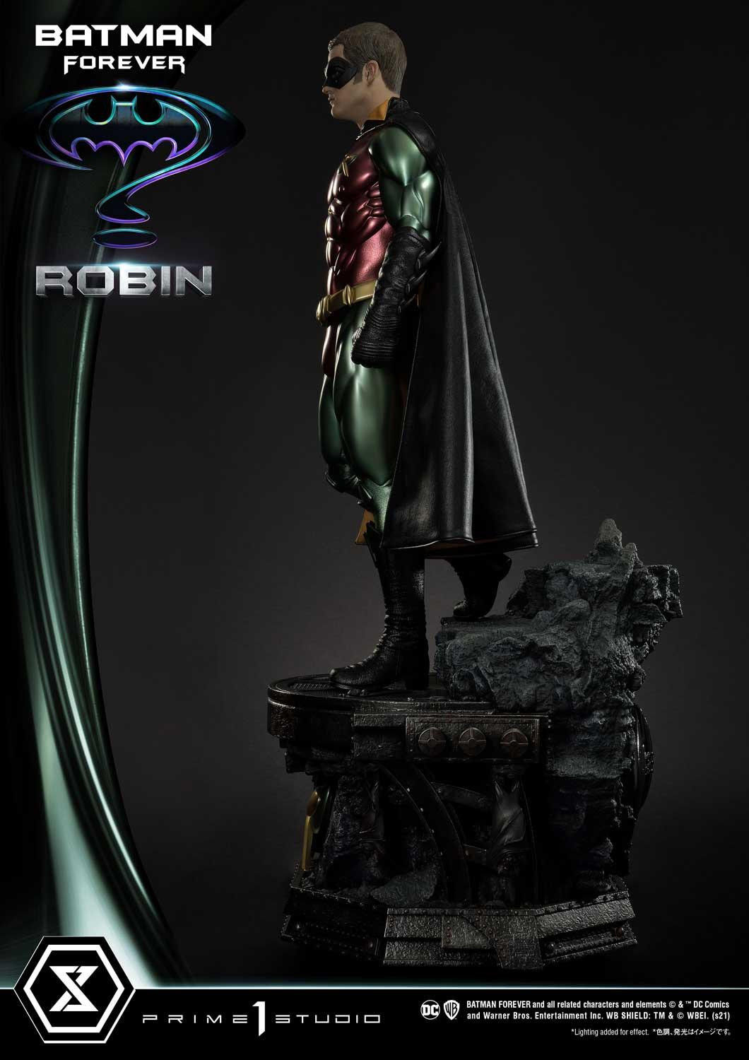 Wallpaper #qBnnH48BtGB6xQ7833ye28 Robin Batman Forever Time to Collect