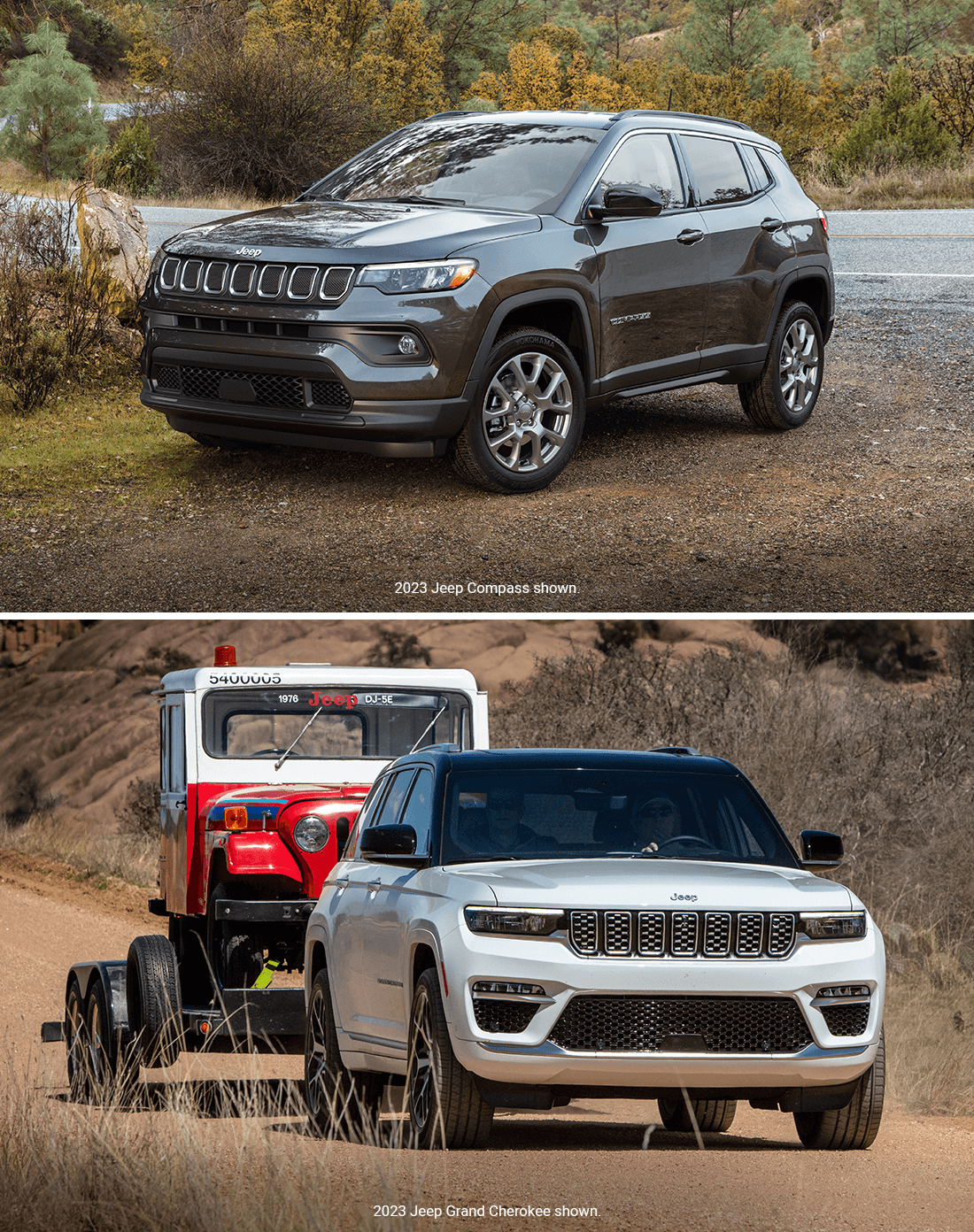 Wallpaper #ymcY7JIBSpphPi3-gVD1168 Jeep Compass vs Jeep Grand Cherokee Which is Right for You