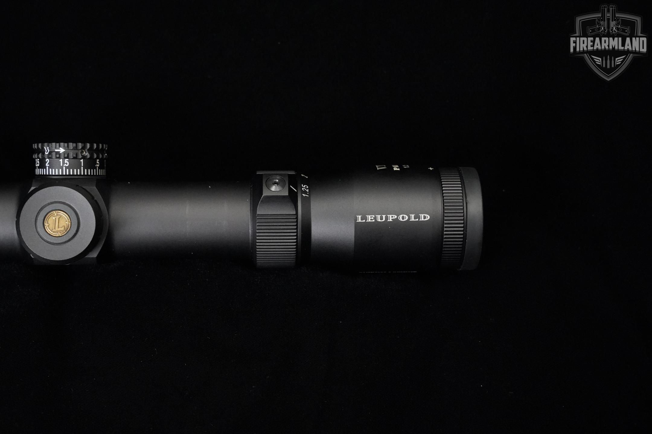 Wallpaper #AiYnl5cBNyflpn9rW4Y0166 Leupold Vx R Patrol 125 4x20mm Firedot Spr Sfp Reticle Leupold Vxr