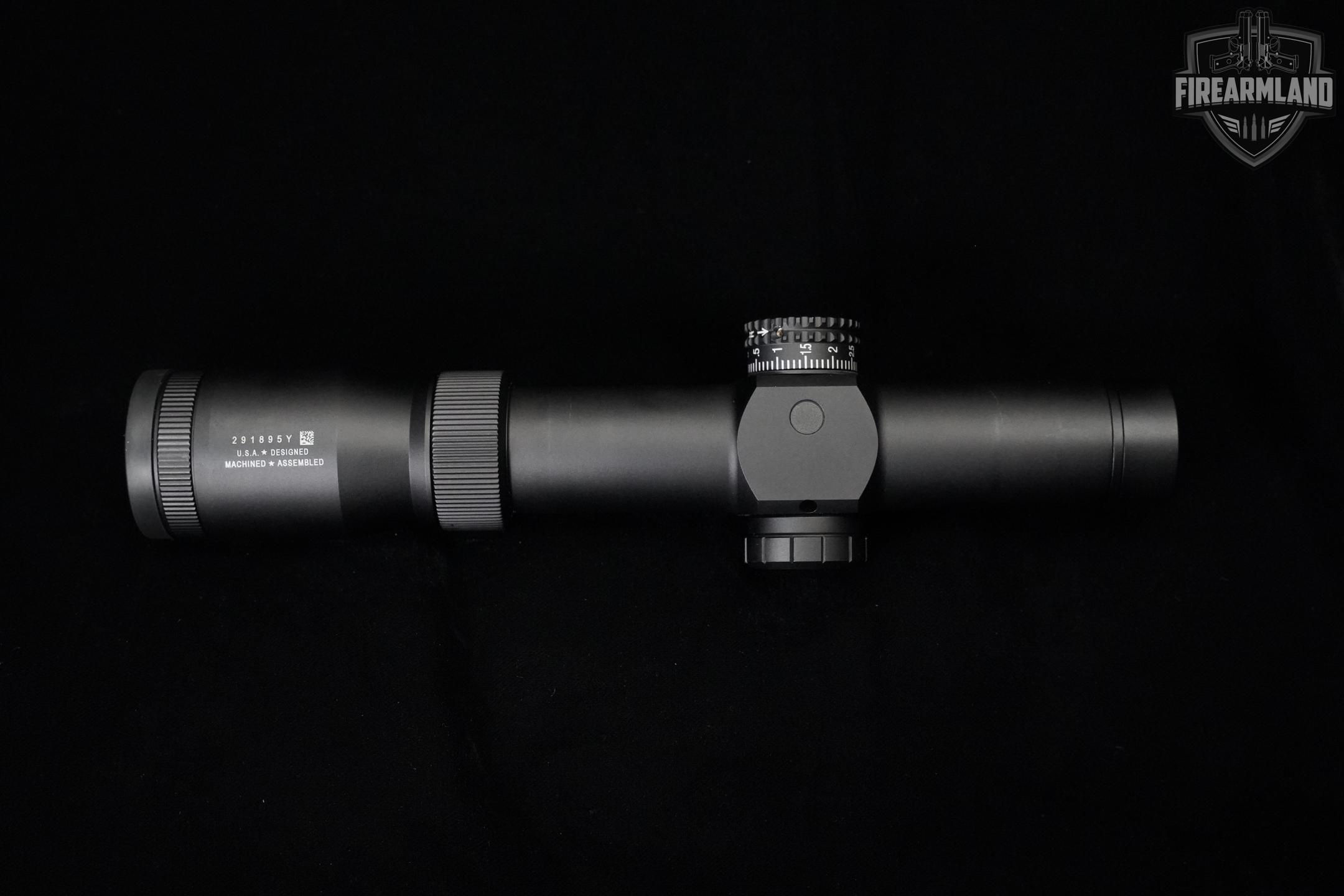 Wallpaper #AiYnl5cBNyflpn9rW4Y0172 Leupold Vx R Patrol 125 4x20mm Firedot Spr Sfp Reticle Leupold Vxr