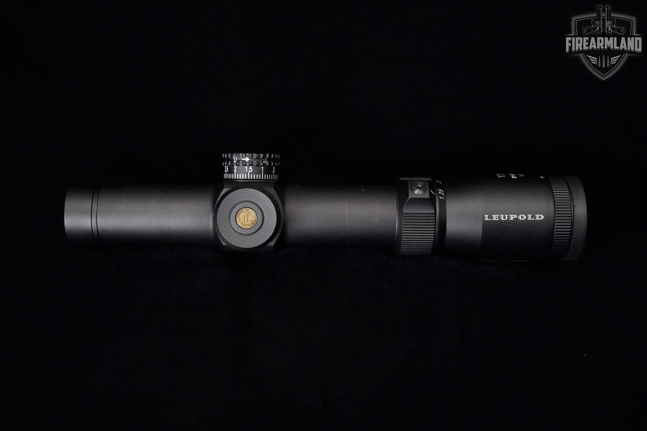 Wallpaper #AiYnl5cBNyflpn9rW4Y0165 Leupold Vx R Patrol 125 4x20mm Firedot Spr Sfp Reticle Leupold Vxr