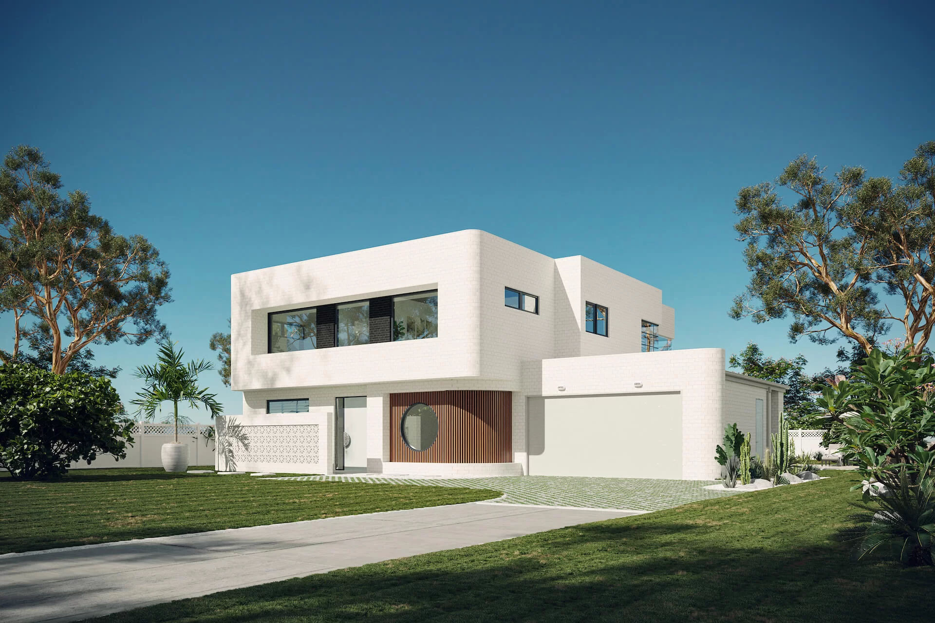 Wallpaper #aWfA6pIBSpphPi3-sEia281 Architectural Rendering and Facade Design 3D Floor Plan Campestreal