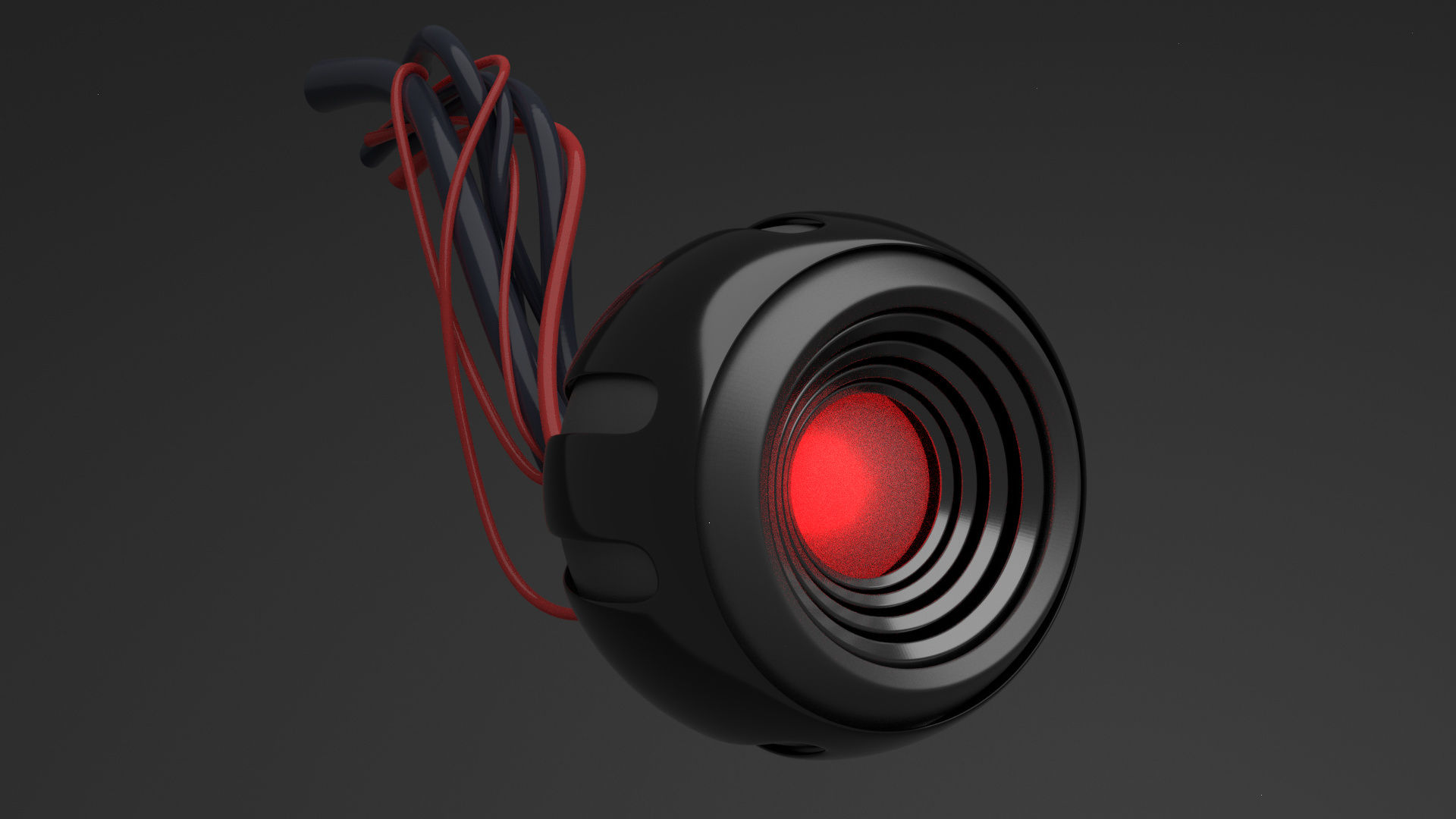 Wallpaper #vWdm9pIBSpphPi3-zYNc319 Robotic Eye Works in Progress Blender Artists Community
