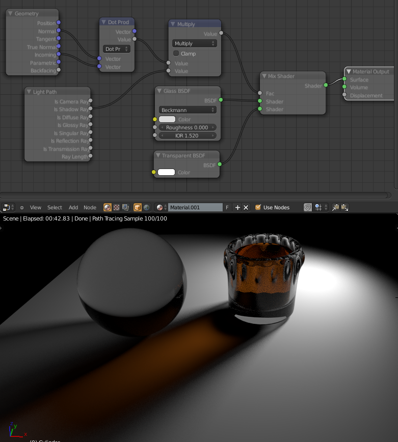 Wallpaper #g7hm25IBJvJKYCmEHPZH275 Some Texturing Help Caustics for Cycles Materials and Textures