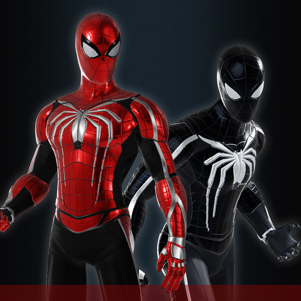 Wallpaper #ggOFZJMBpyOg8YnESNcS297 Spiderman Fan Art Finished Projects Blender Artists Community
