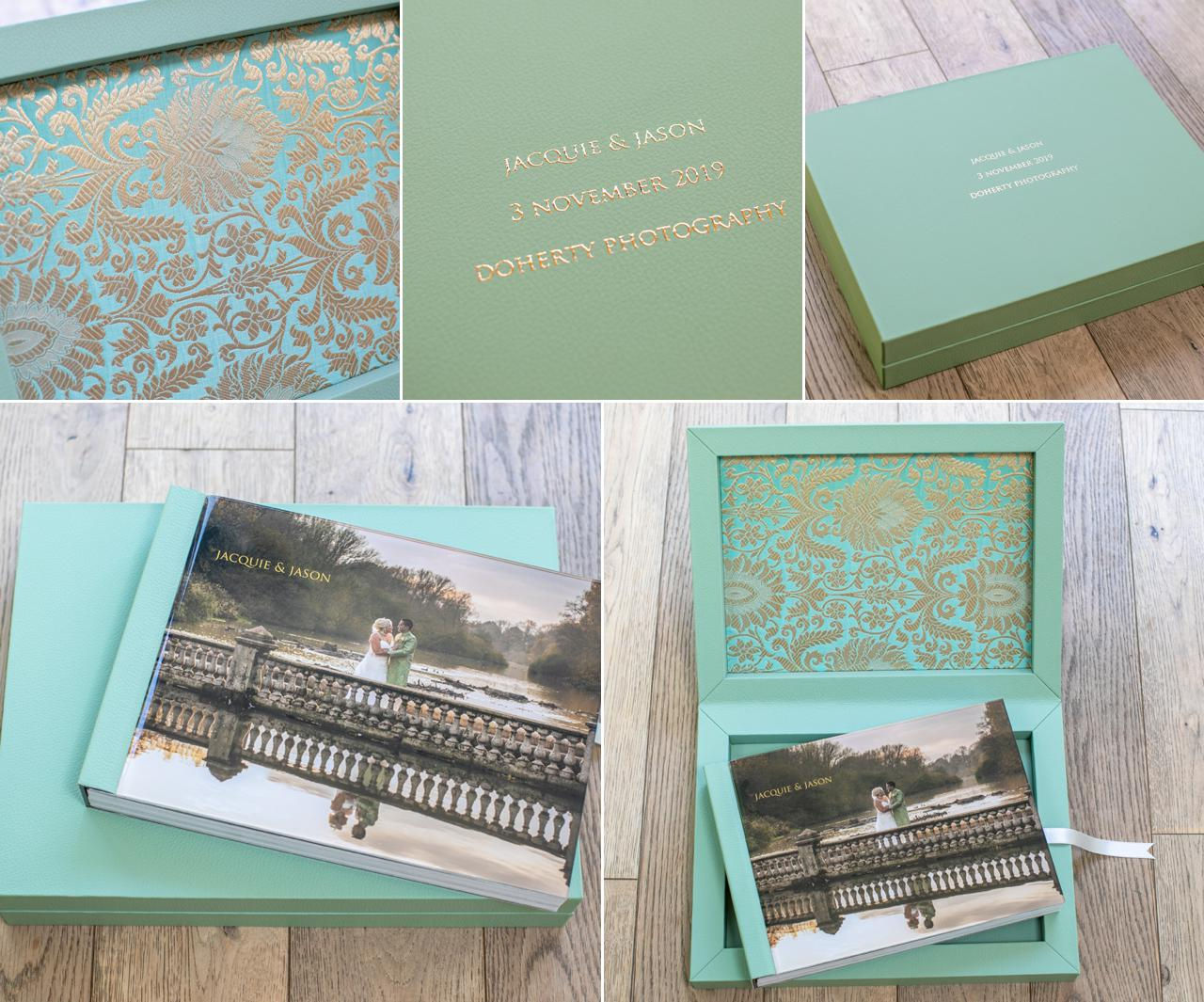 Wallpaper #te9ES5MBMN-XEVvV6Dor156 Luxury Wedding Album from Italy Graphistudio