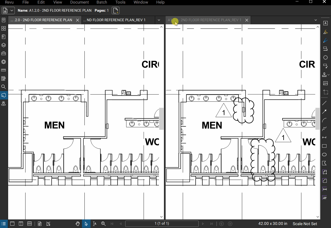 Wallpaper #sPA2fpcBi4JM6agGXh_O18 How to Use Multiview in Bluebeam Revu Taradigm
