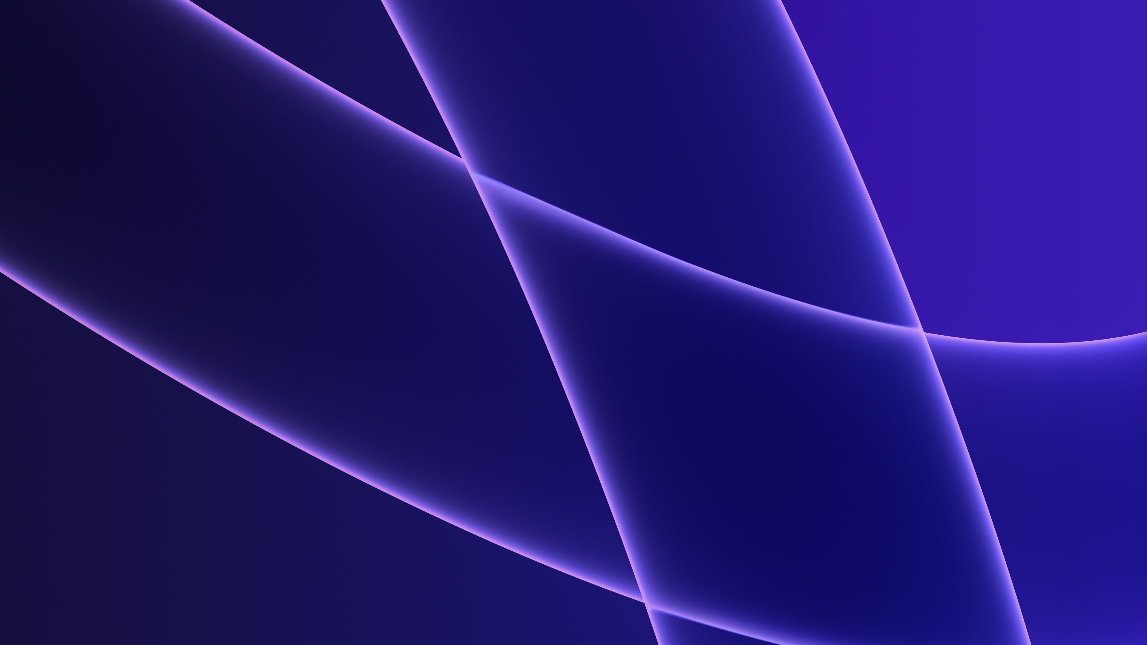 Wallpaper #Lj-MPJMBLiIJ4c9OCJKk207 iMac Color Matching Wallpaper in Dark Purple for iPad or Desktop 4K