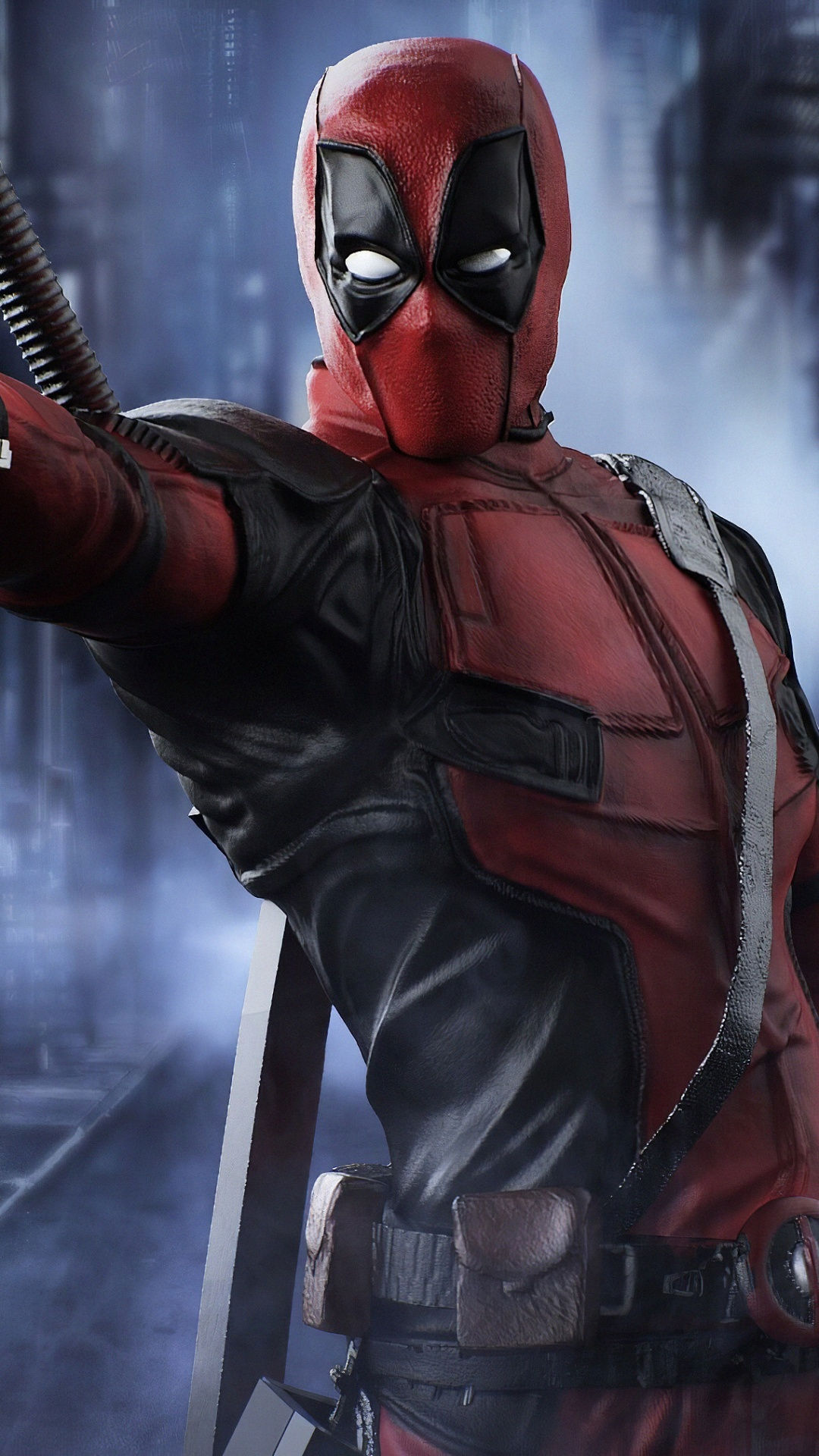 Wallpaper #ojUUk5cBk_lpvpalXJUt33 Cool Deadpool Wallpapers HD
