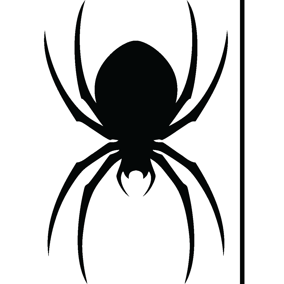 Wallpaper #O-pEV5MBlwTYPL18rBHC197 Spider Man Silhouette Svg Free