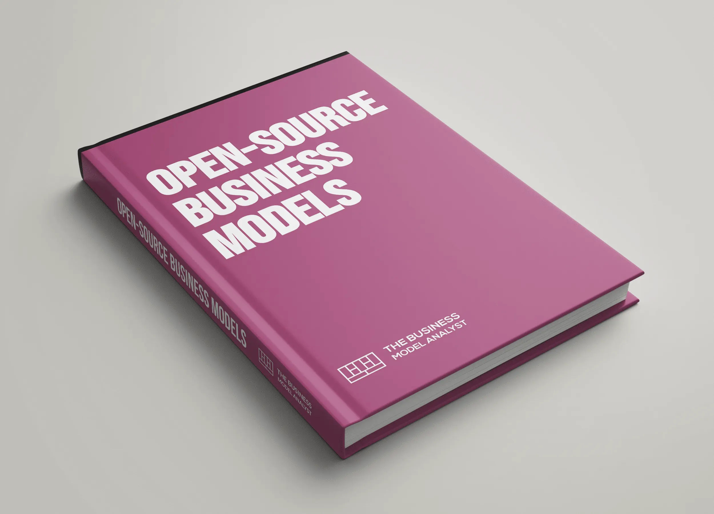 Wallpaper #s0LAPJMBOBpx0Nhm5sFg261 Open Source Business Models