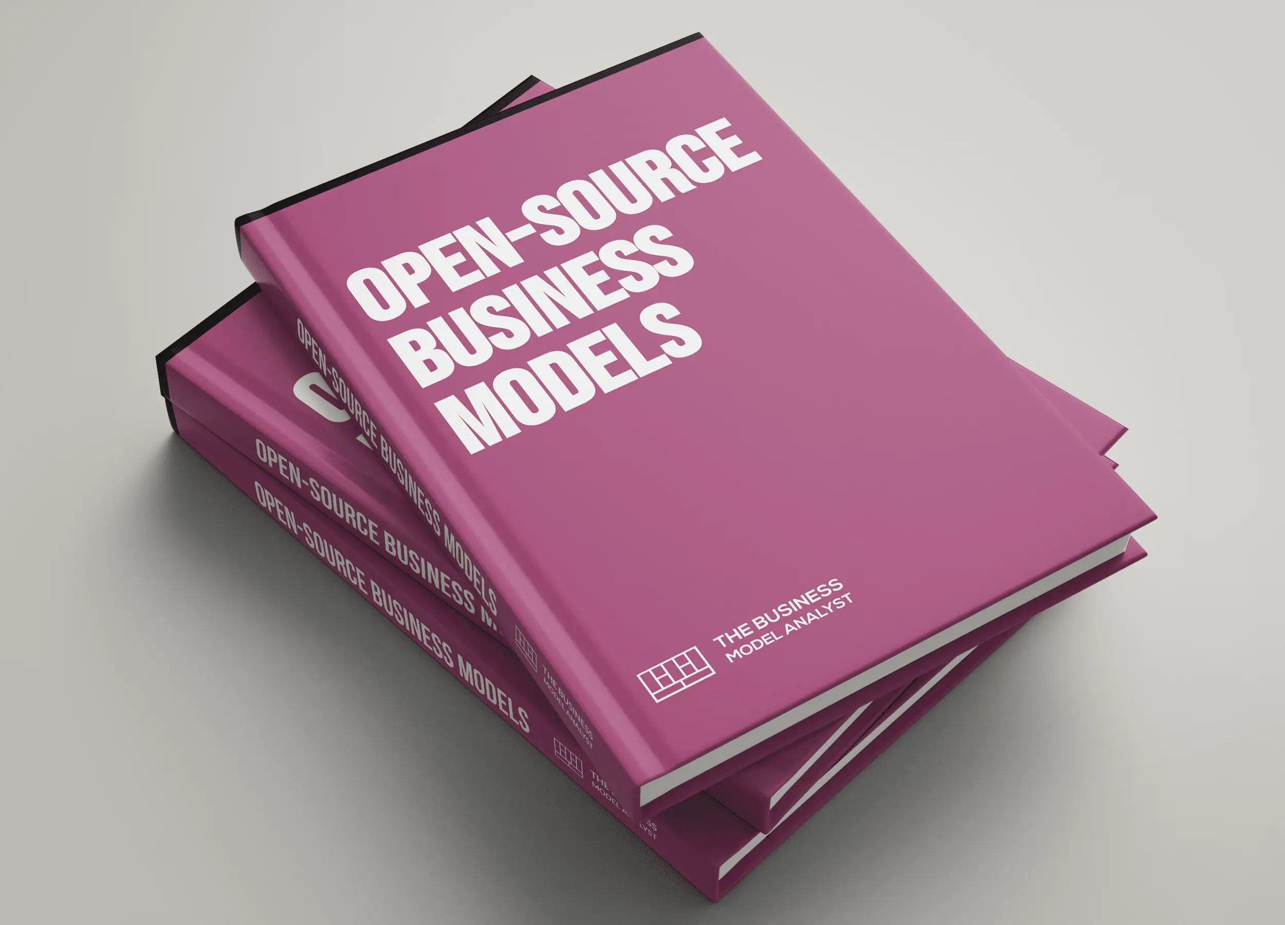 Wallpaper #s0LAPJMBOBpx0Nhm5sFg259 Open Source Business Models