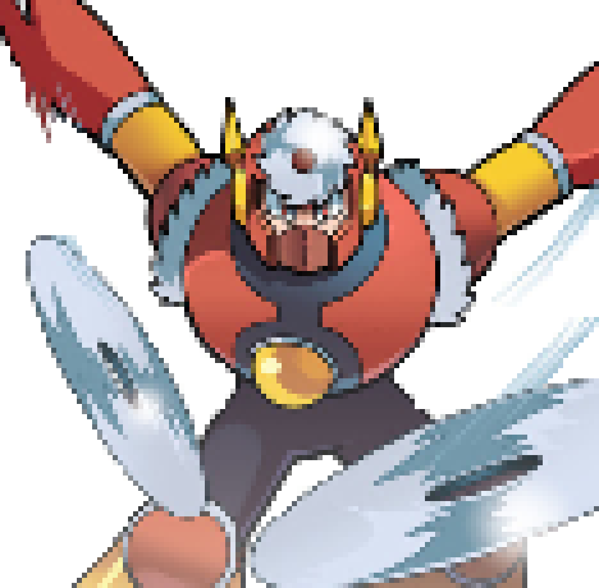 Wallpaper #_-rsU5MBlwTYPL18-wq2396 Pixel Metalll Pixel Art Maker