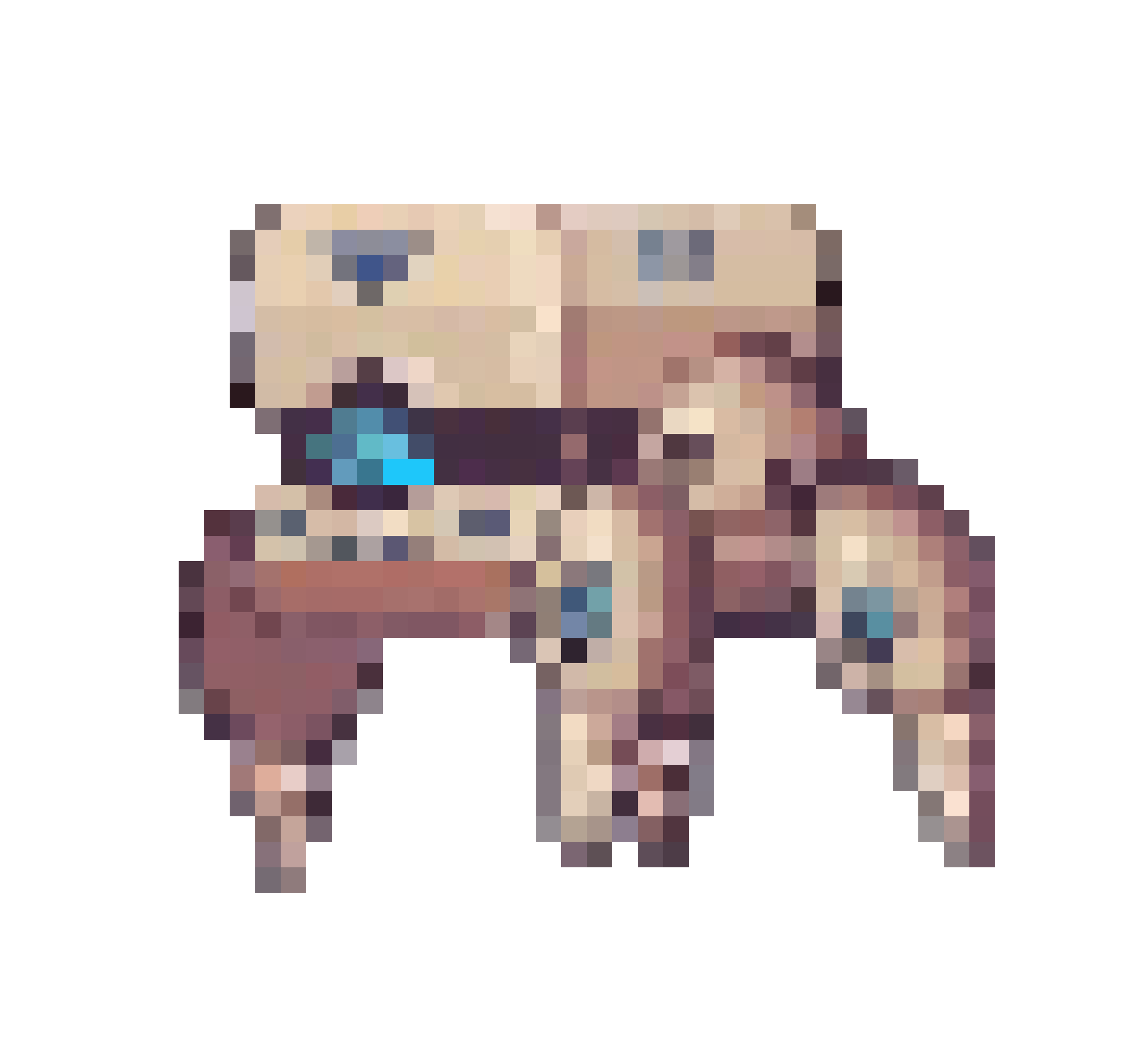Wallpaper #xRdlPpMBPLD5_VENqd9N294 Robot Pixel Art Maker