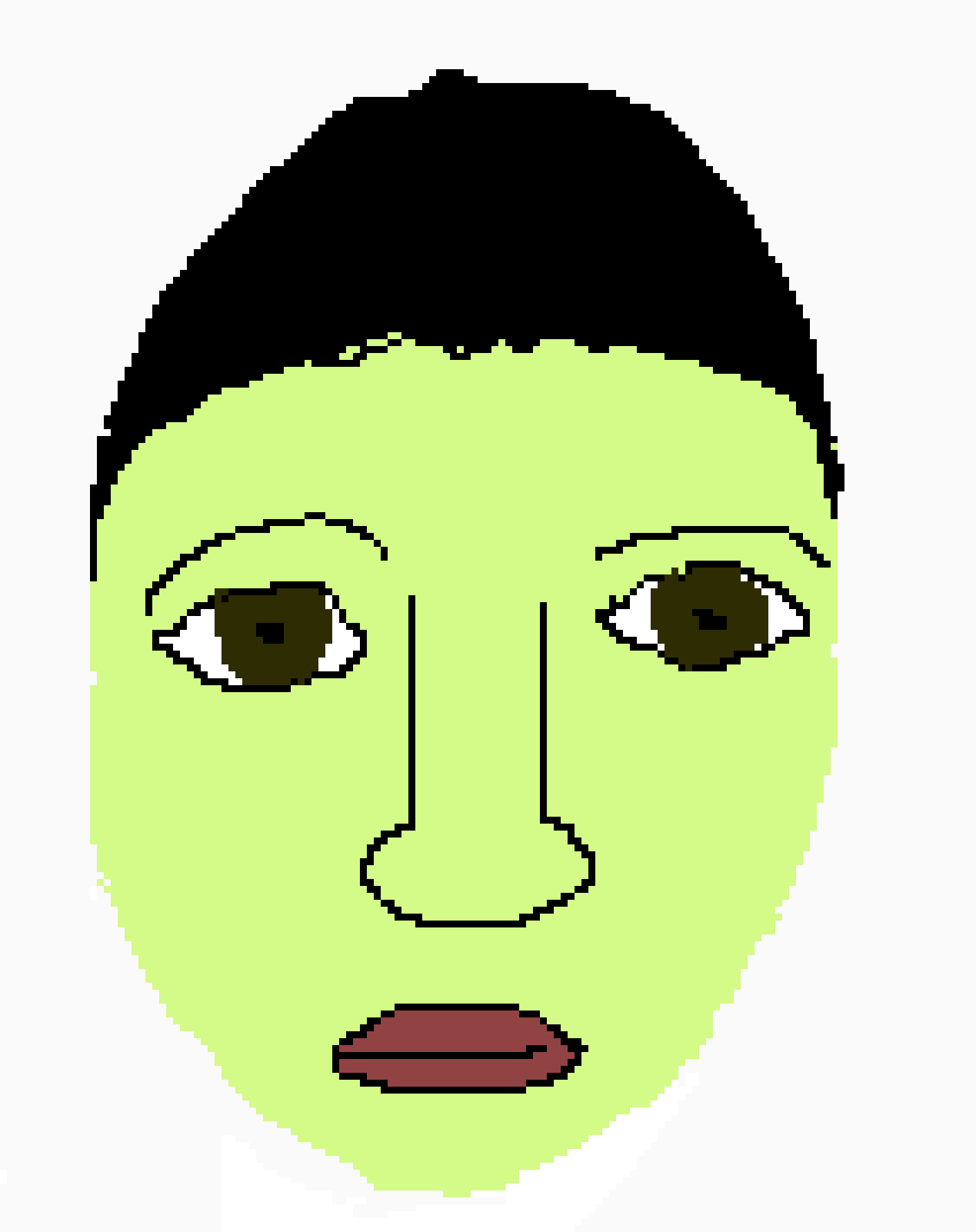 Wallpaper #VhfjPZMBPLD5_VENJd5E382 Selfie Pixel Art Maker