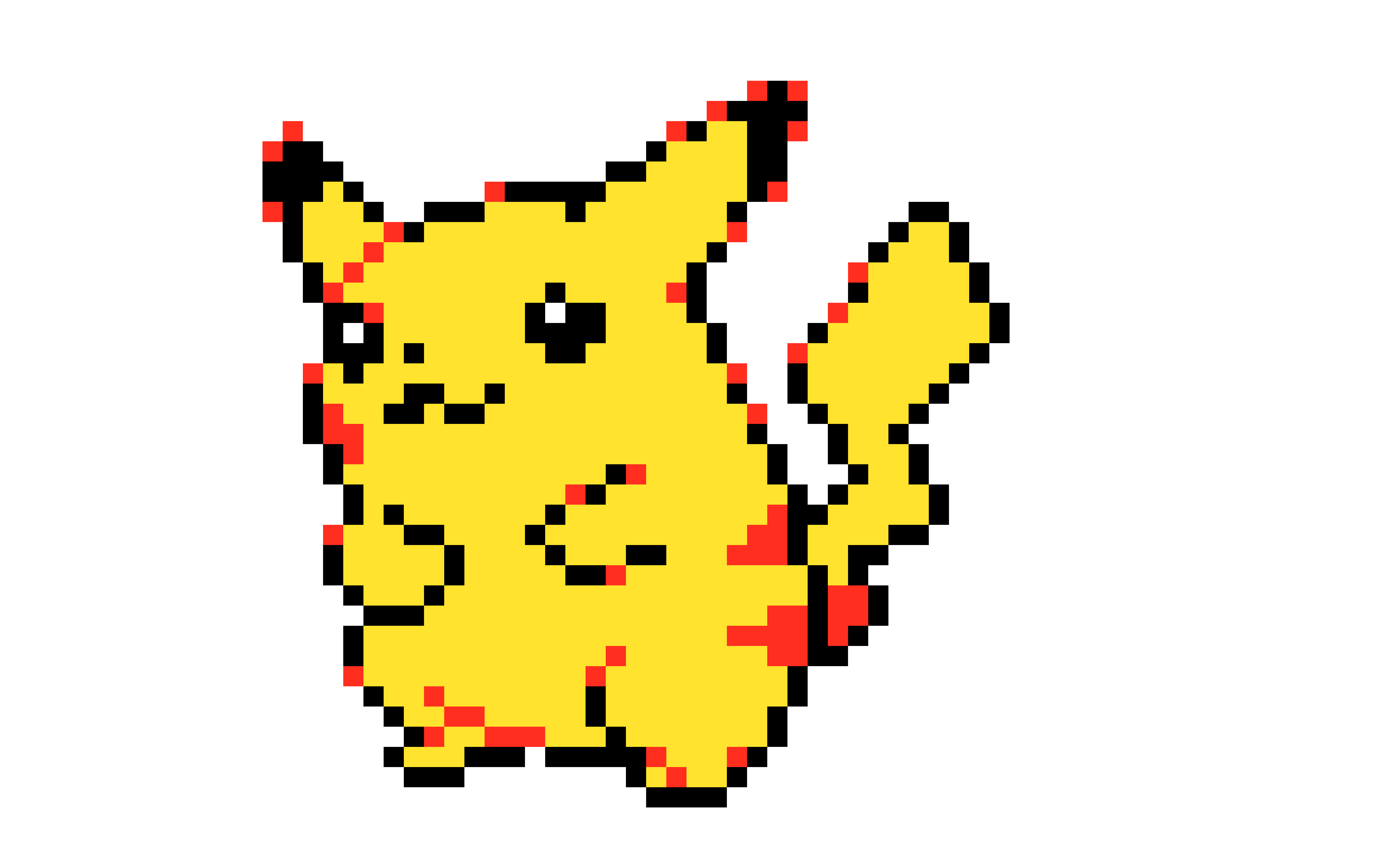 Wallpaper #VhfjPZMBPLD5_VENJd5E155 Pikachu Pixel Art Png Want to Give Some Dough Back to All Those