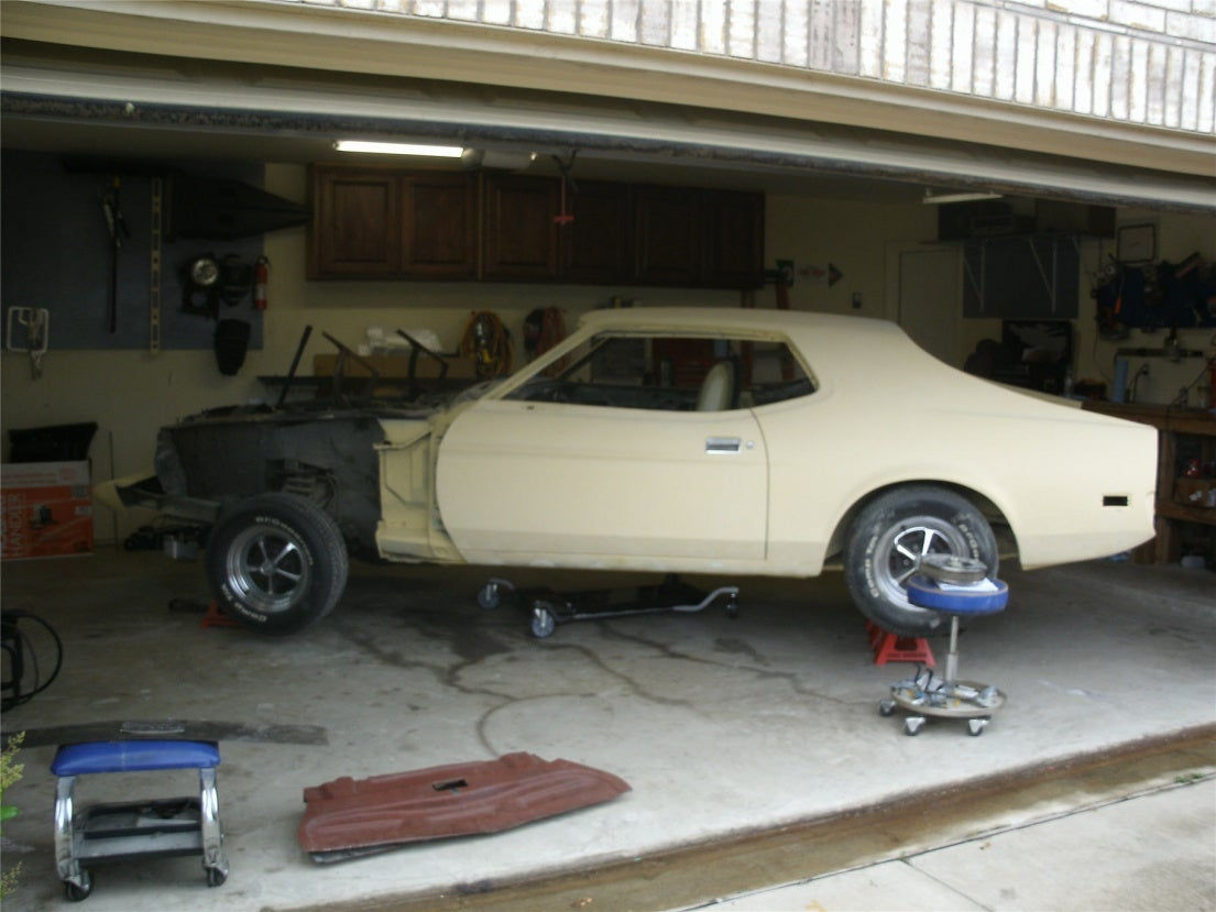 Wallpaper #LQNNYpMBpyOg8YnET9Ih178 72 Mustang Grande to Restore or Not to Restore Ford Muscle Forums