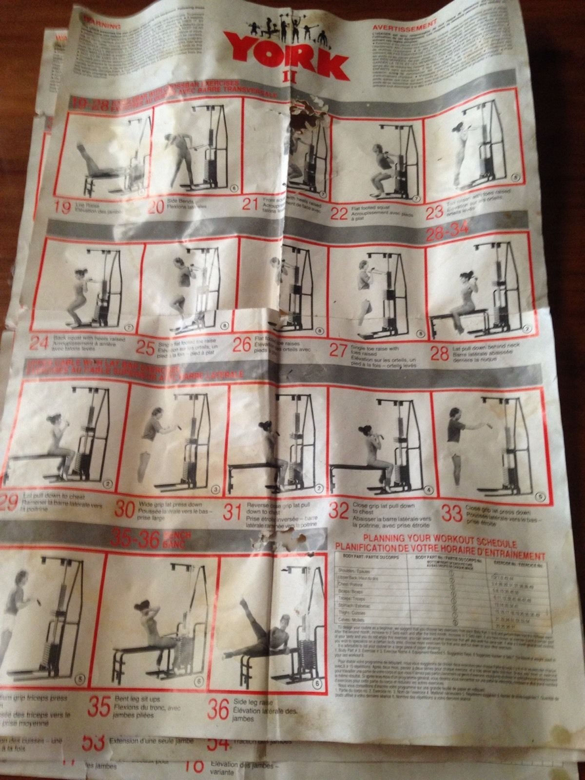 Wallpaper #FF7FB The Suspension Workout Chart Shows How to Do It and What You Can Do with It