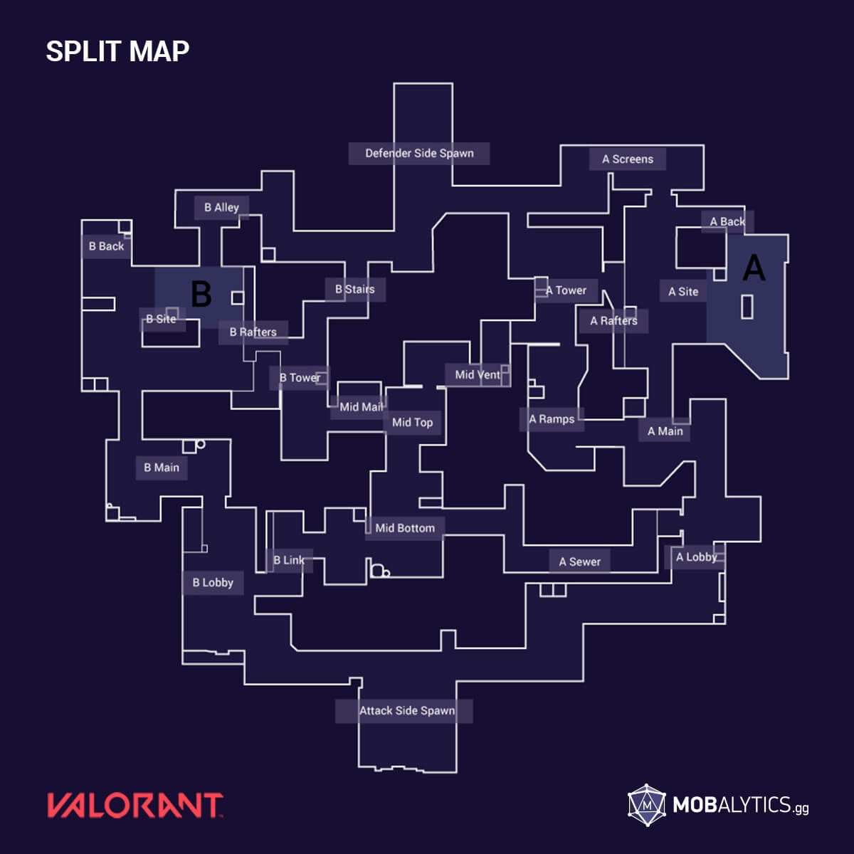 Wallpaper #zXQhwY4B_8f4nGFaoG1Z14 The Best Valorant Maps Ranked 1st to 7th Mobalytics
