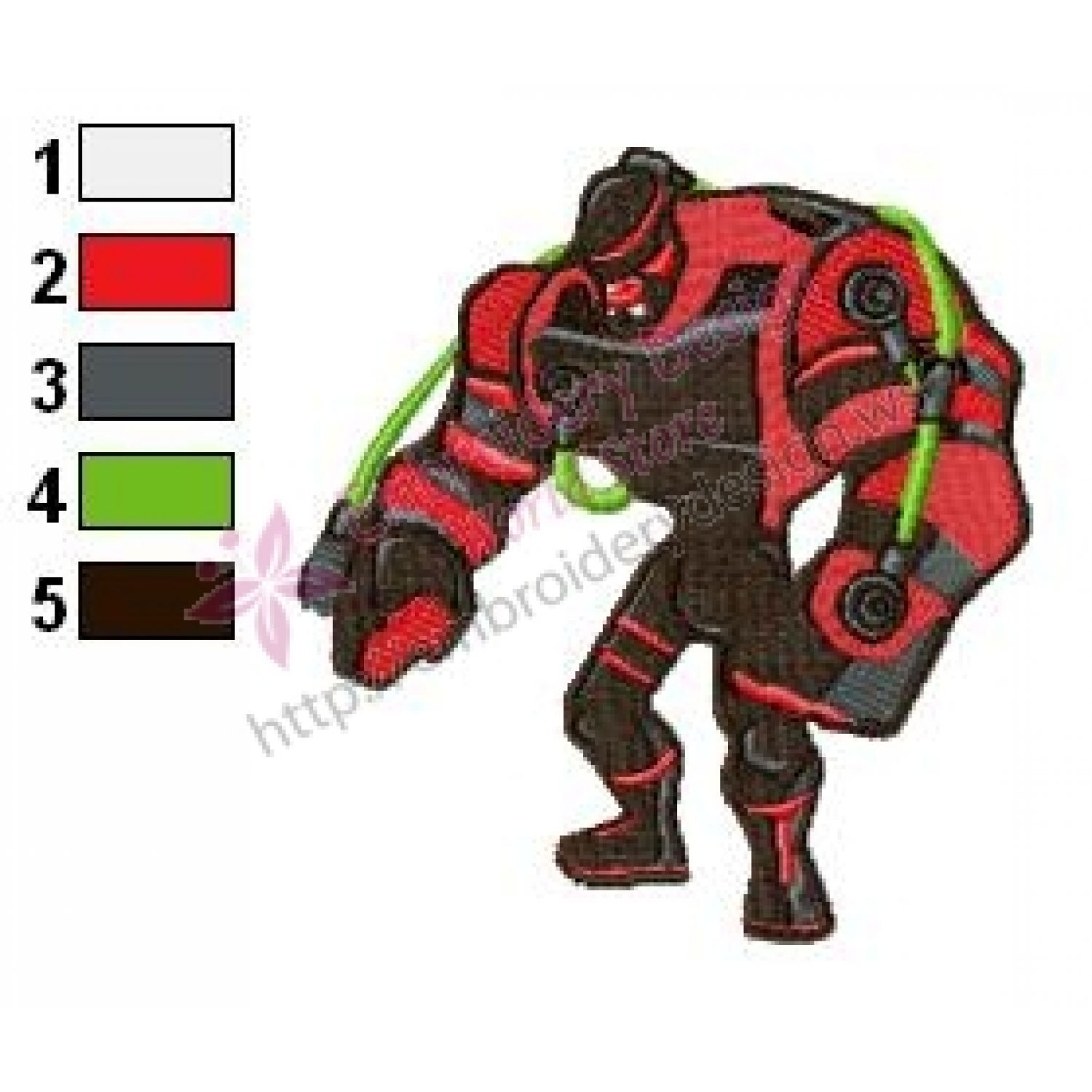 Wallpaper #z2iuJJMBSpphPi3-ijlY151 Bane Batman Enemy Embroidery Design