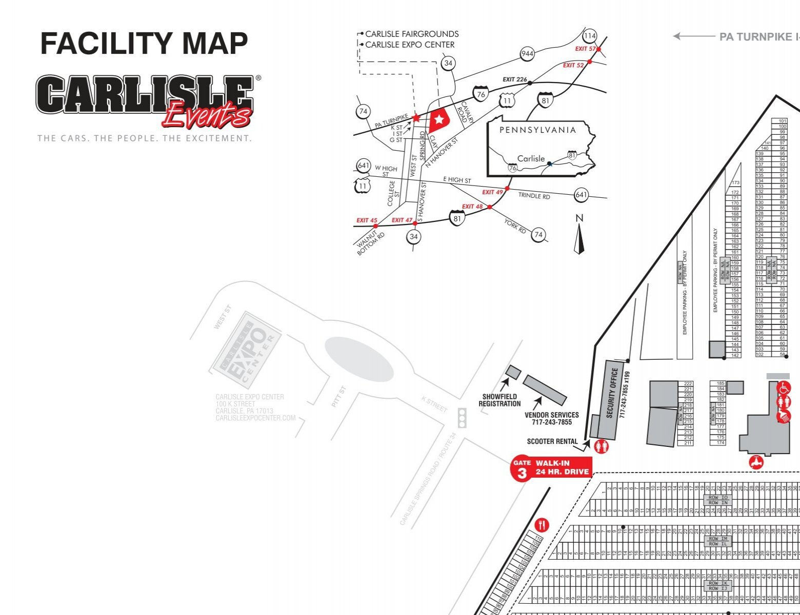 Wallpaper #6SYGmpcBNyflpn9rvYgJ38 Fairgrounds Map Carlisle Events