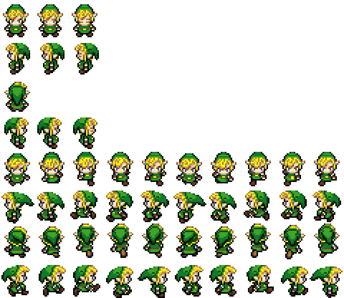 Wallpaper #02eZCJMBSpphPi3-jcsj44 Art Sprite 2d Unity Computer Graphics Grass Transparent Hq Png Download