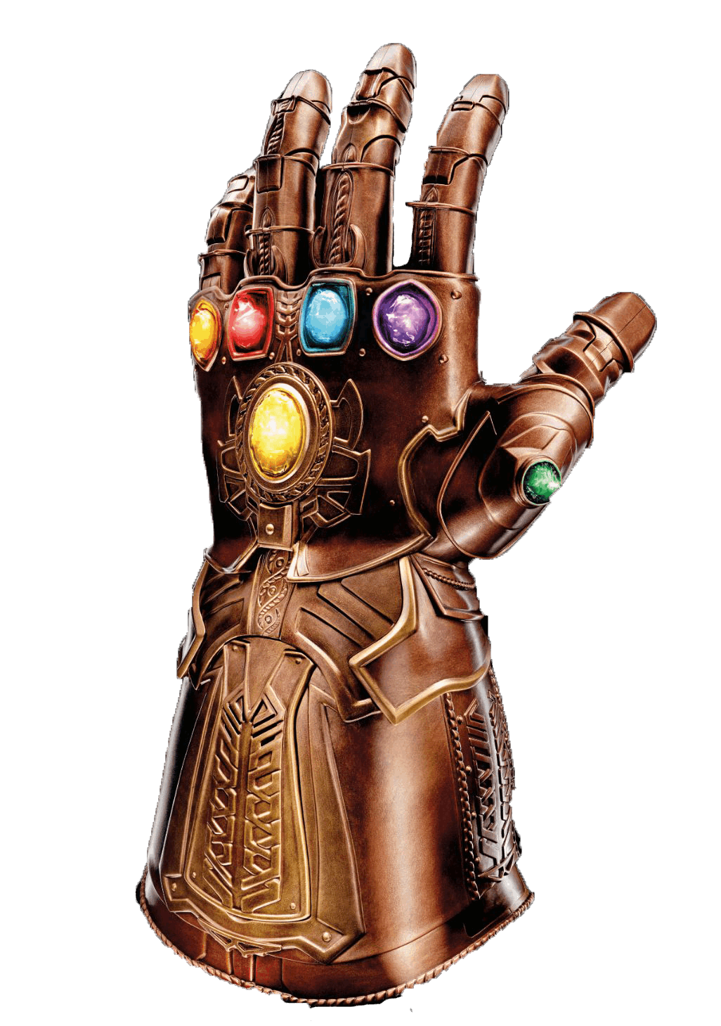 Wallpaper #DDF6NZMB5zzyi_yYrVeh83 Infinity Hand Finger Thanos Gauntlet Thor Transparent Hq Png Download