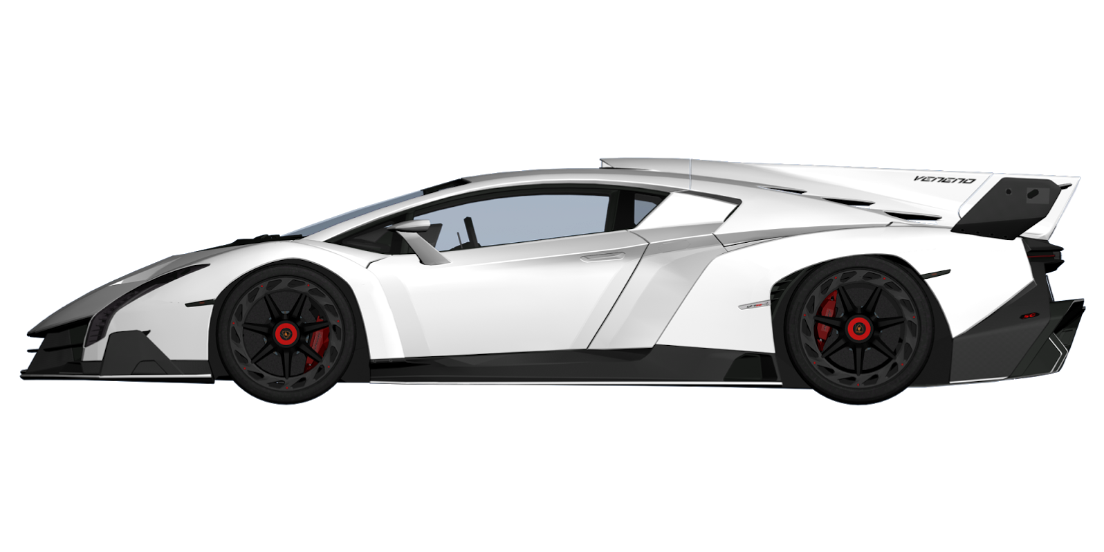 Wallpaper #O0LWPZMBOBpx0NhmgMav175 Sports Car Side View