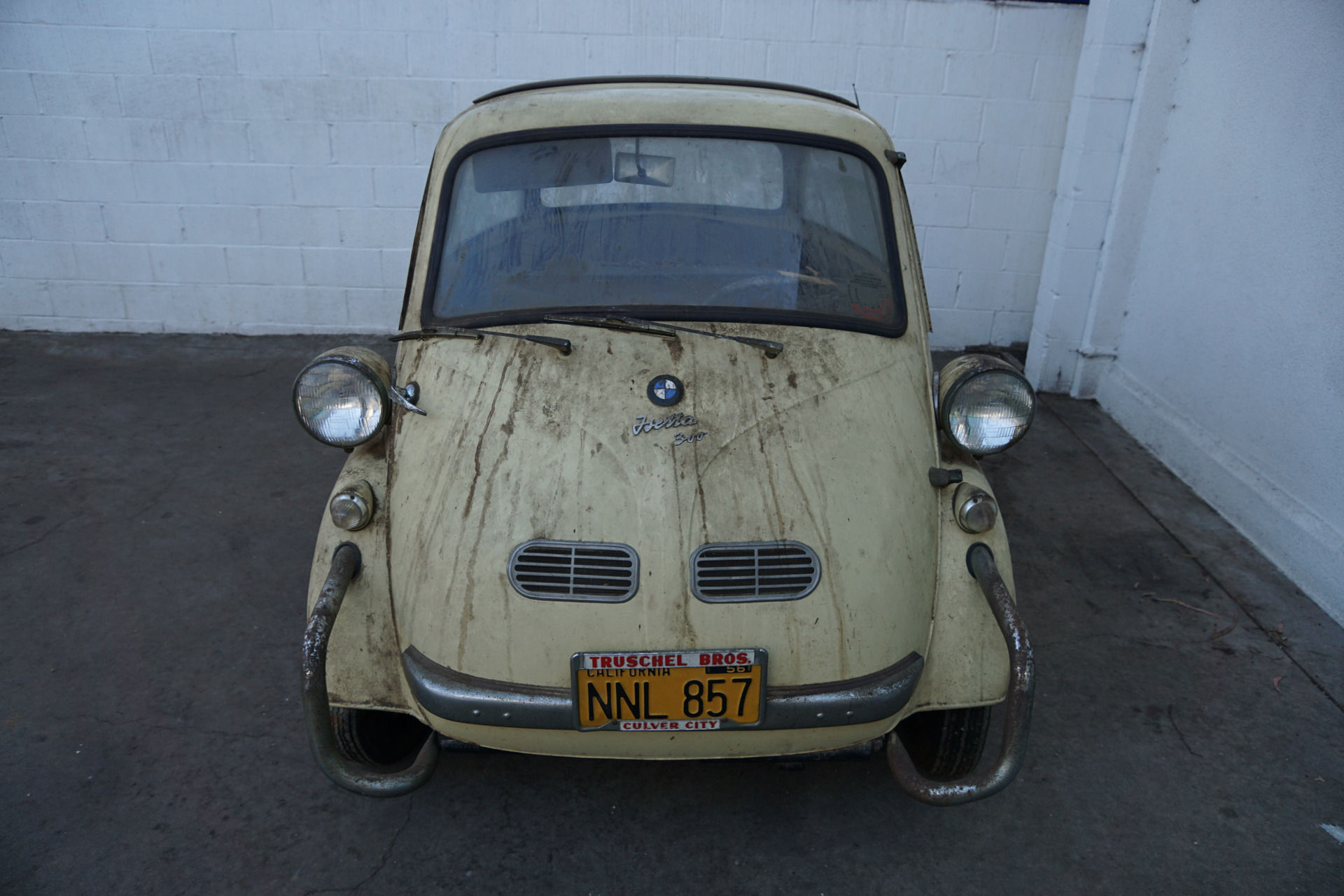 Wallpaper #2Wj_GZMBSpphPi3-LBkU375 1957 BMW Isetta 300 Stock 501 for Sale Near Torrance Ca Ca BMW Dealer