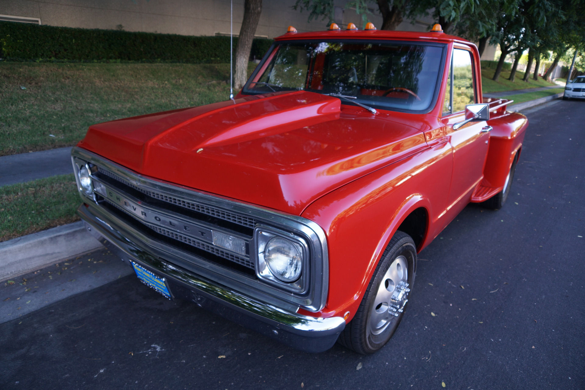 Wallpaper #A44CE 135688 1967 Chevrolet C10 Rk Motors Classic Cars and Muscle Cars for Sale