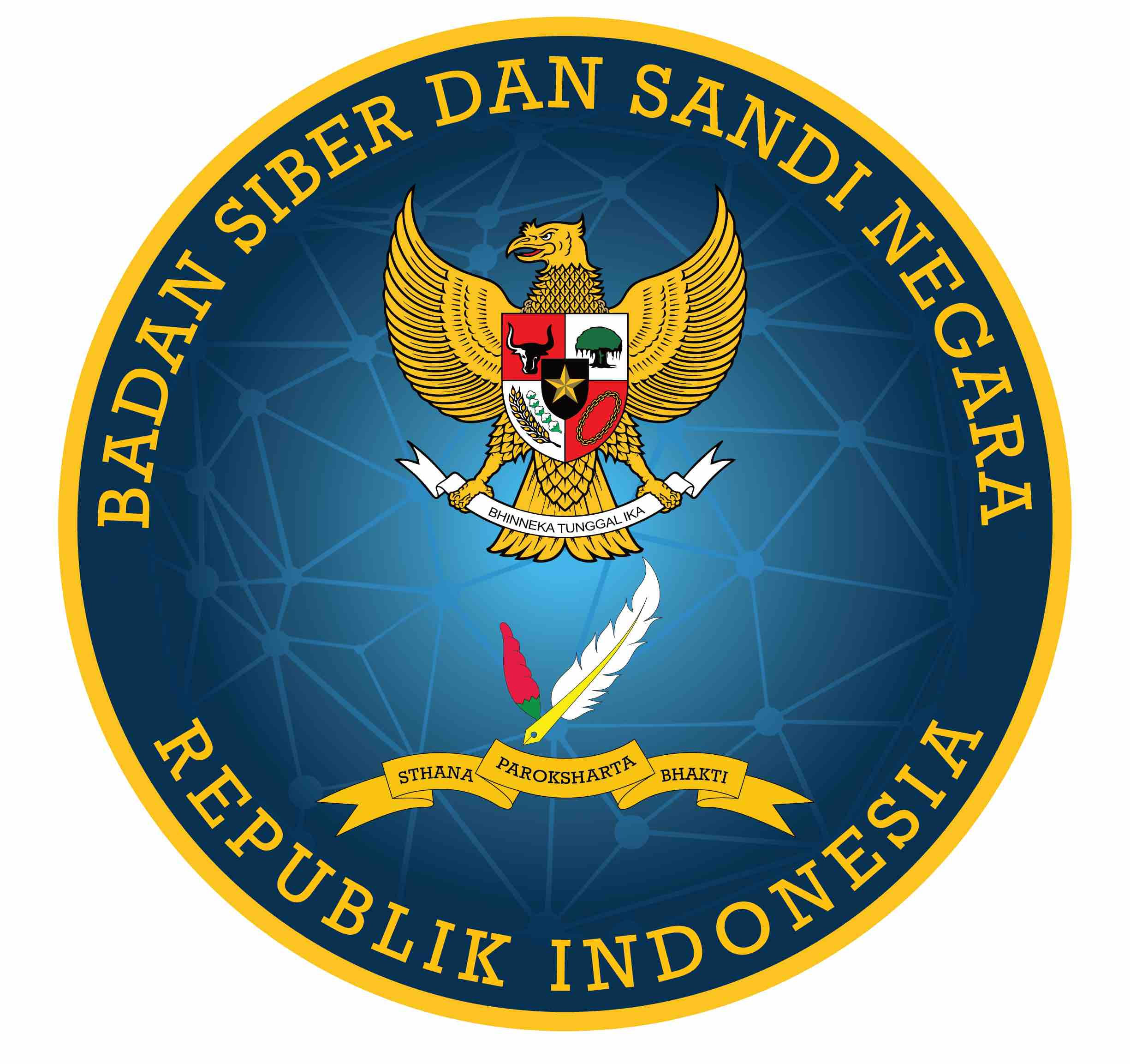 Wallpaper #cmciCJMBSpphPi3-IskH78 Badan Siber Dan Sandi Negara Bssn Kompaspedia