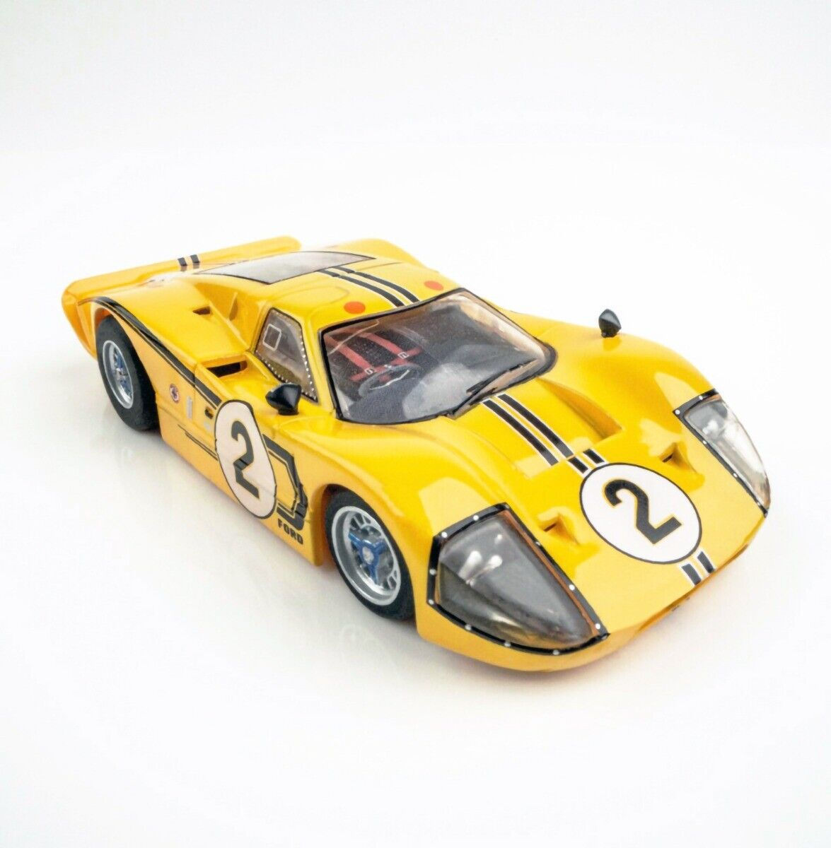 Wallpaper #7391d Afx Shelby Cobra Daytona Coupe Mega G Ho Slot Car
