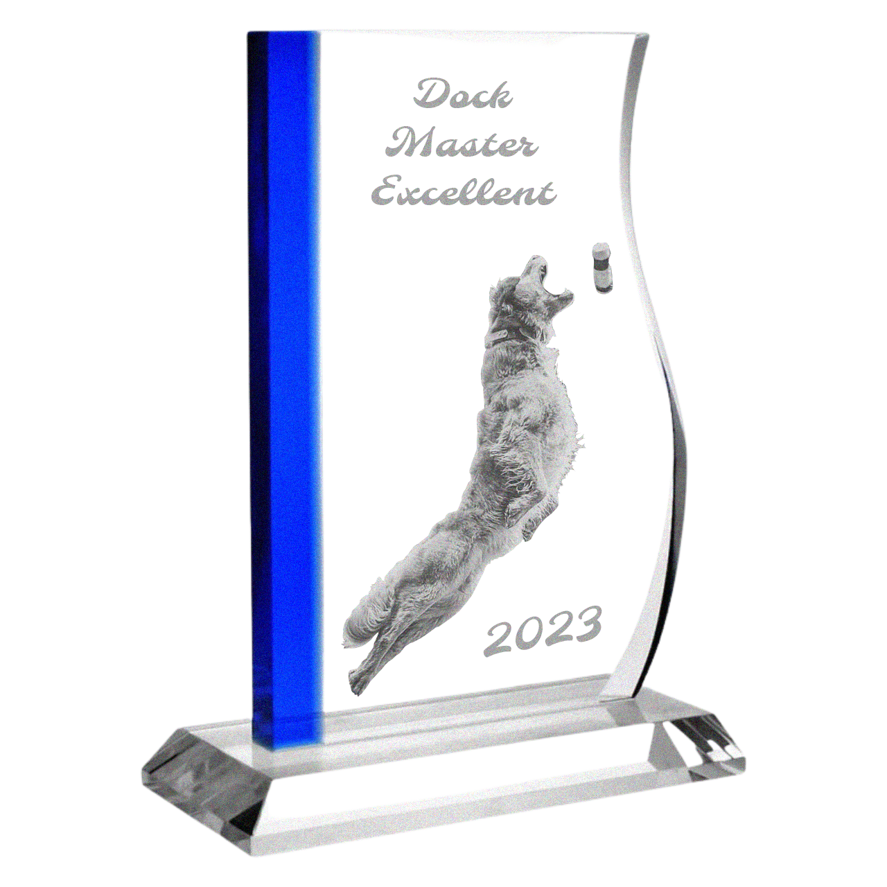 Wallpaper #___Pa5MB3lSXT3zUD-gs332 Engraved 2d Blue Curve Award Etched Memory