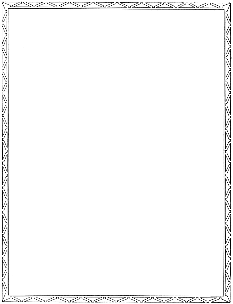 Wallpaper #Dbiz25IBJvJKYCmE9fje275 Simple Triangle Border Clipart Etc