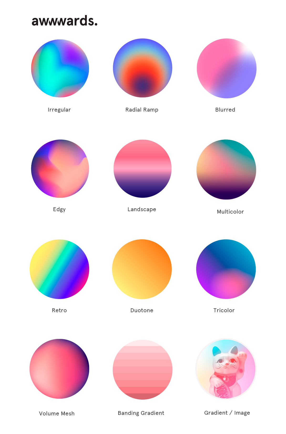 Wallpaper #4d8a7 Trendy Beautiful Gradient Color Palettes 2744052 Vector Art at Vecteezy