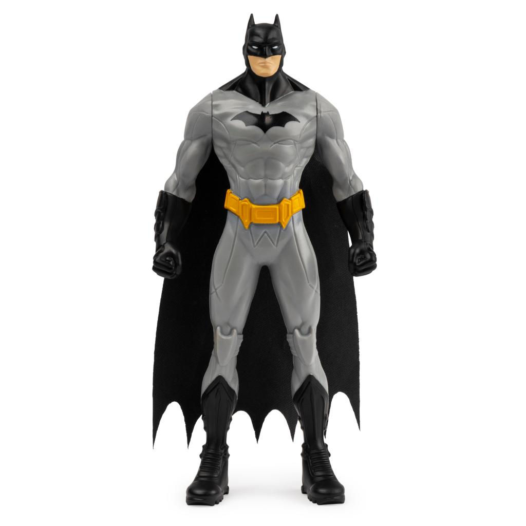 Wallpaper #98e4e Batman 4 Inch Rebirth Batman Action Figure with 3 Mystery Accessories