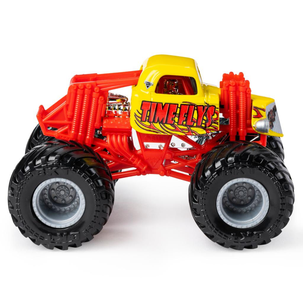 Wallpaper #8529d Spin Master Monster Jam Monster Jam Official Grave Digger Rev N