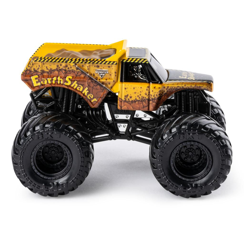 Wallpaper #8529d Spin Master Monster Jam Monster Jam Official Grave Digger Rev N