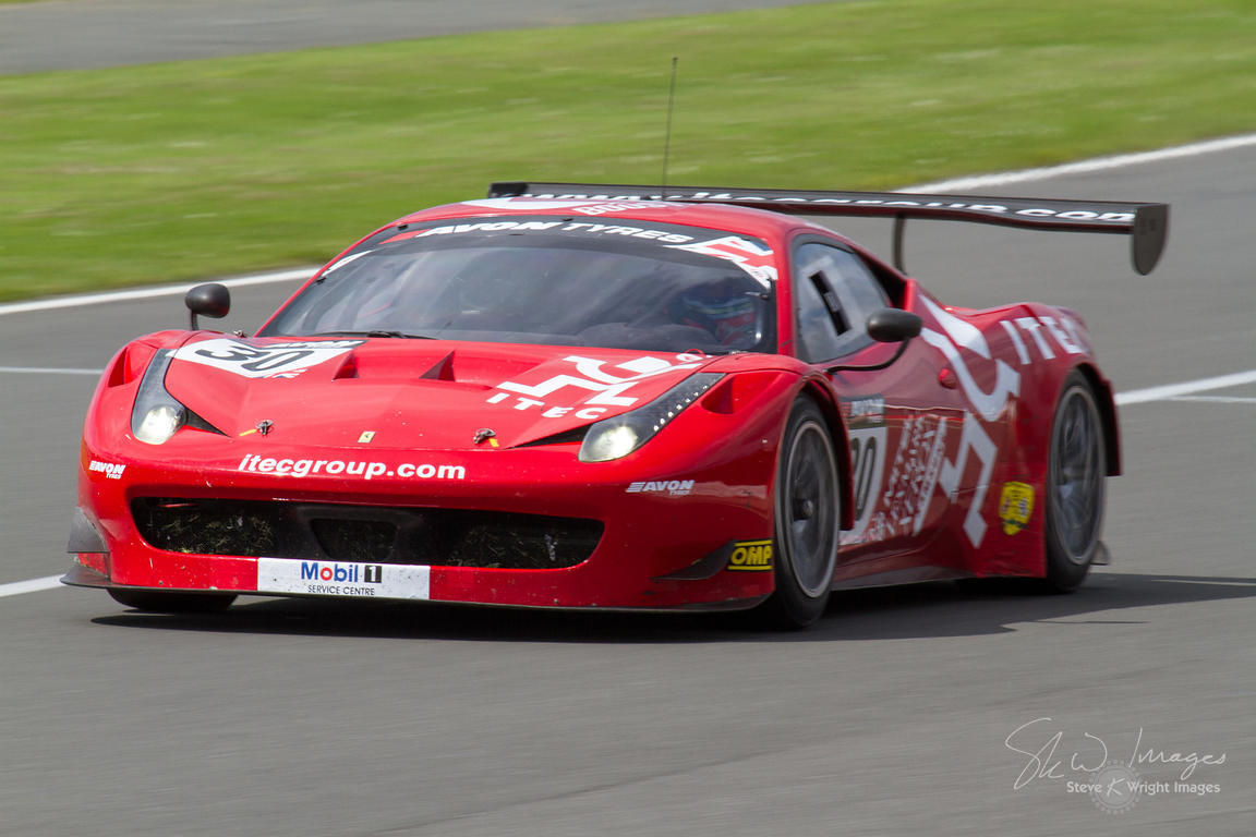 Wallpaper #8XMDgo4BFI5NbQksBRgS55 Skw Images the Af Corse Ferrari 458 Italia Gt3 Team in Action at the