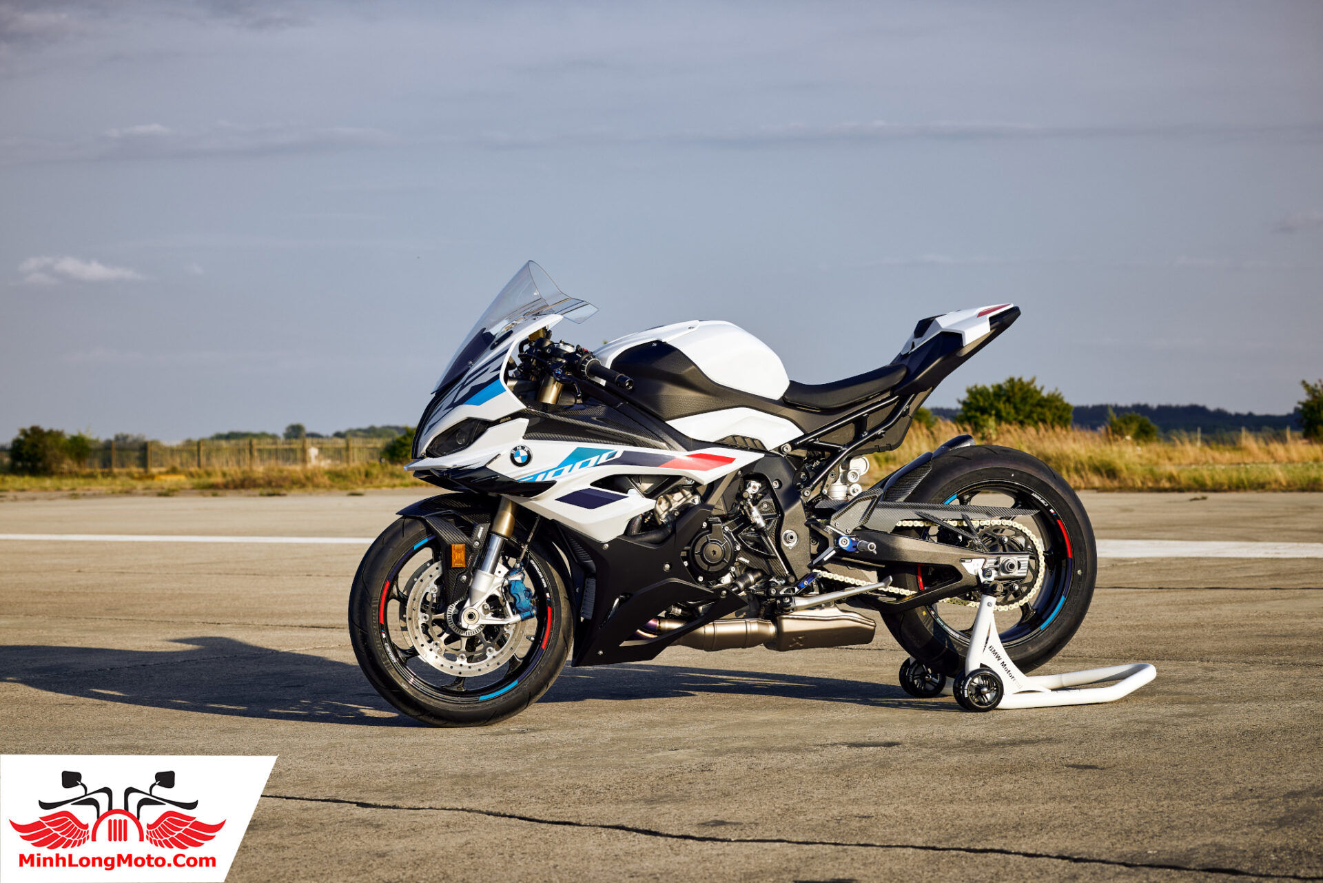 Wallpaper #Omi4H5MBSpphPi3-OSyZ125 Kham Pha Hon 90 Toc Do Toi Da Cua BMW S1000rr Hot Nhat