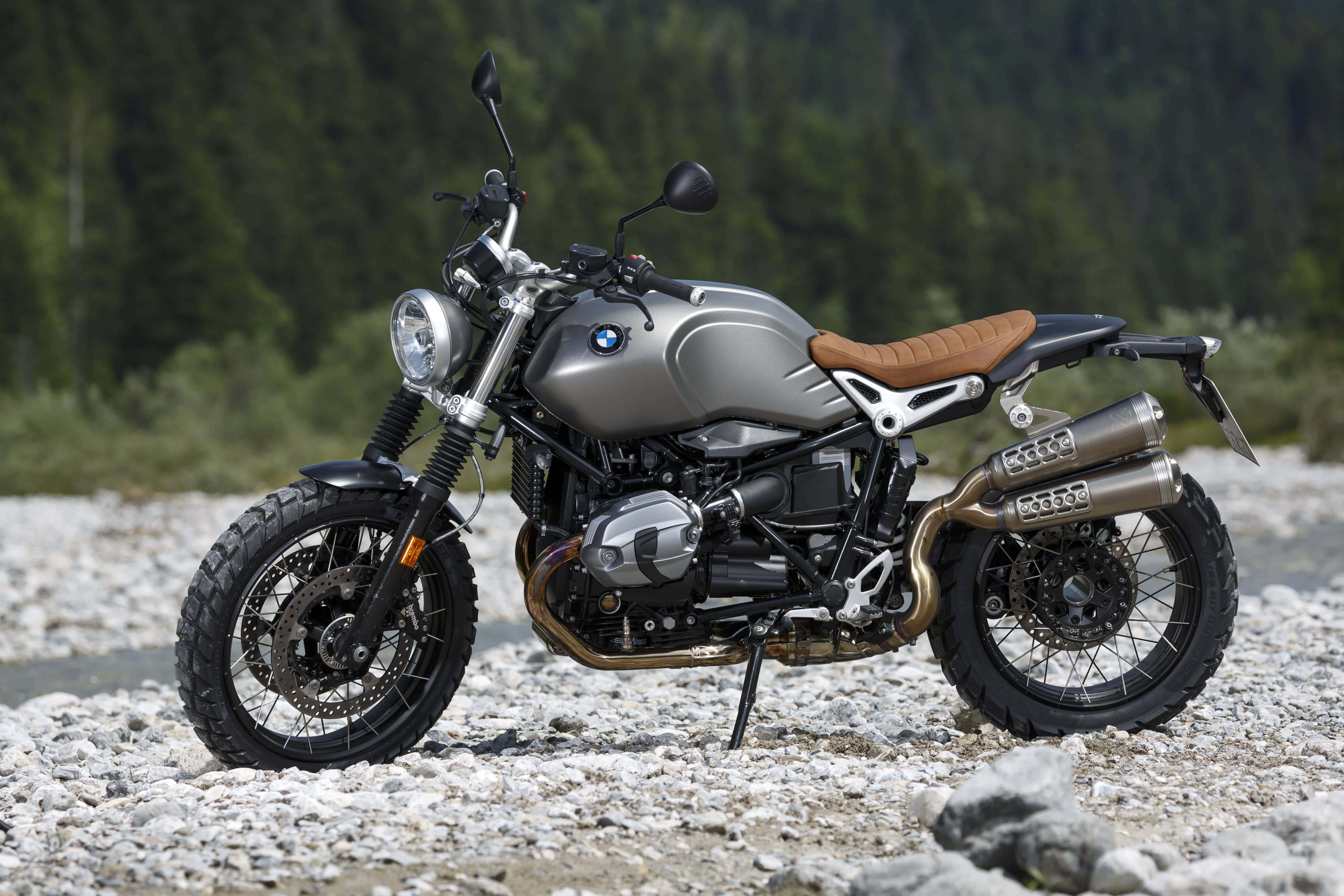 Wallpaper #AmfQ_pIBSpphPi3-xKFH169 BMW R Nine T Scrambler BMW R Nine T Scrambler Mad Ogre the R