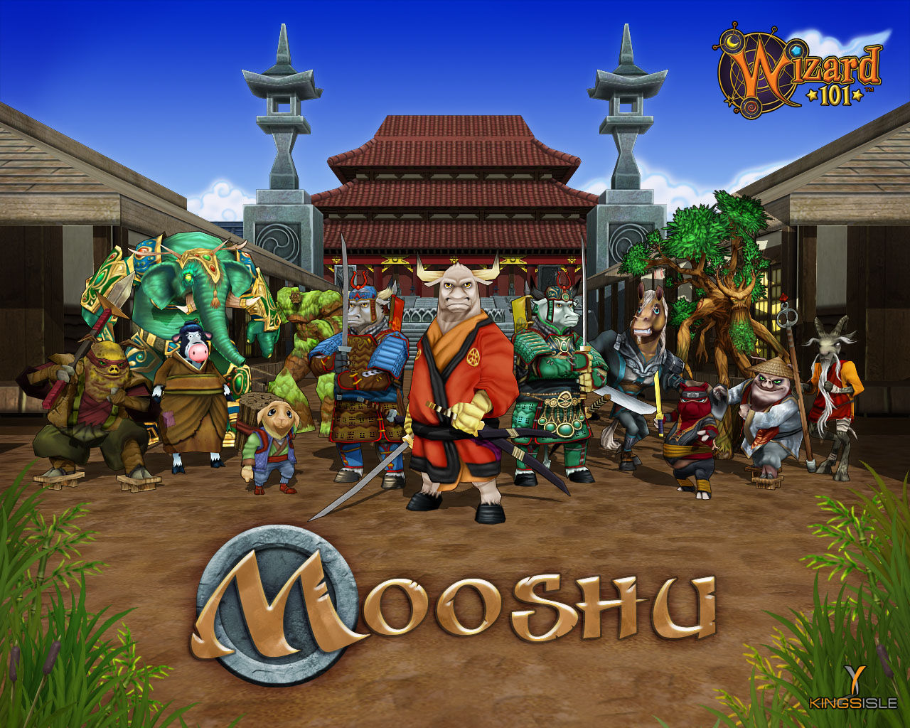 Wallpaper #Mh0LLZMBlOZrFDOk887I246 Fonds Decran De Wizard101 Fonds Decran