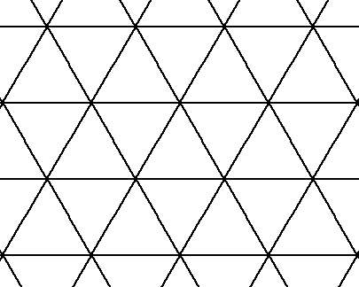 Wallpaper #Dbiz25IBJvJKYCmE9fje81 Fundamental Tessellation 2 Equilateral Triangles