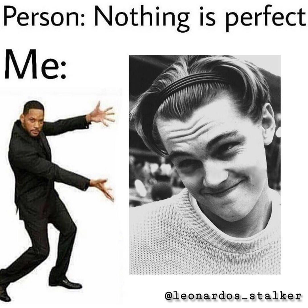 Wallpaper #mGd7A5MBSpphPi3-cLM715 Leonardo Dicaprio Memes Only the Best for Hollywoods Best