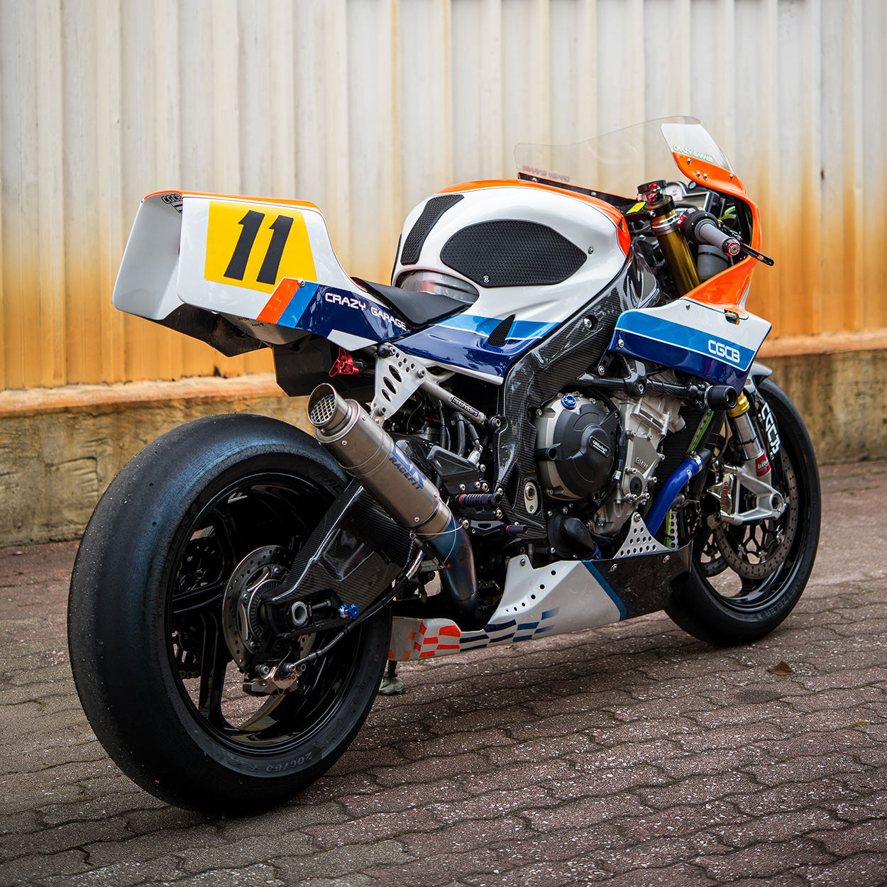 Wallpaper #hWg3HpMBSpphPi3-USjP69 Custom Bikes of the Week 7 July 2019 Bike Exif