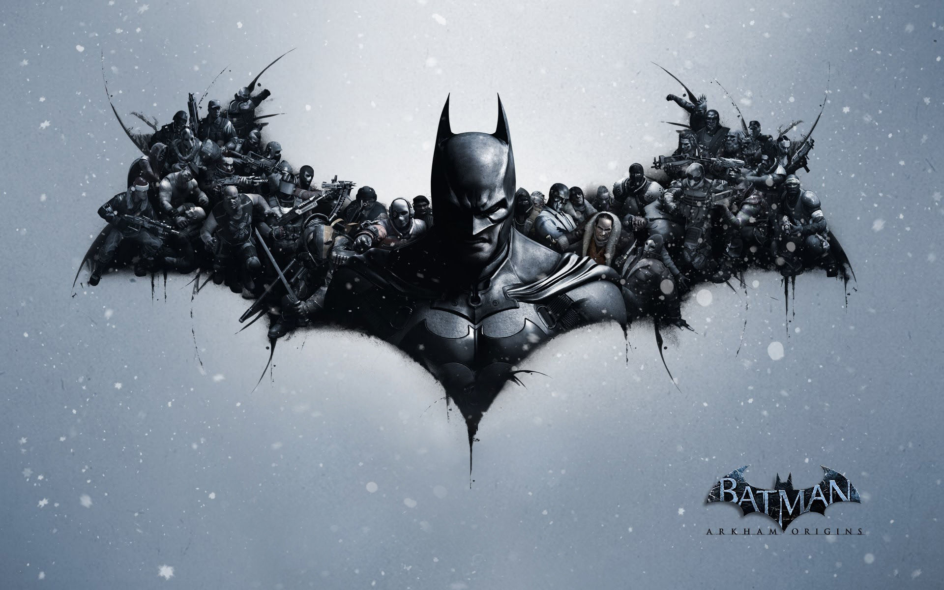Wallpaper #62jeGpMBSpphPi3-Wh0N59 Season Pass De Batmanarkham Origins Anuciado