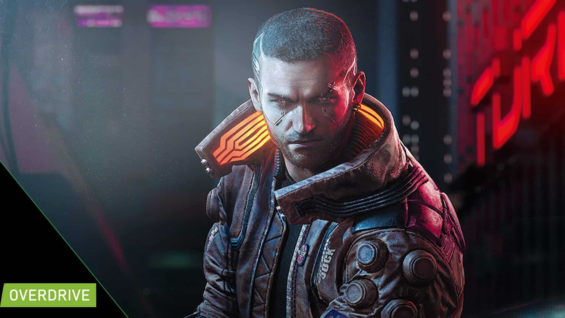 Wallpaper #ImfT-JIBSpphPi3-wItD188 Cyberpunk 2077 Reveals the New Redesigned Skill Tree for Phantom