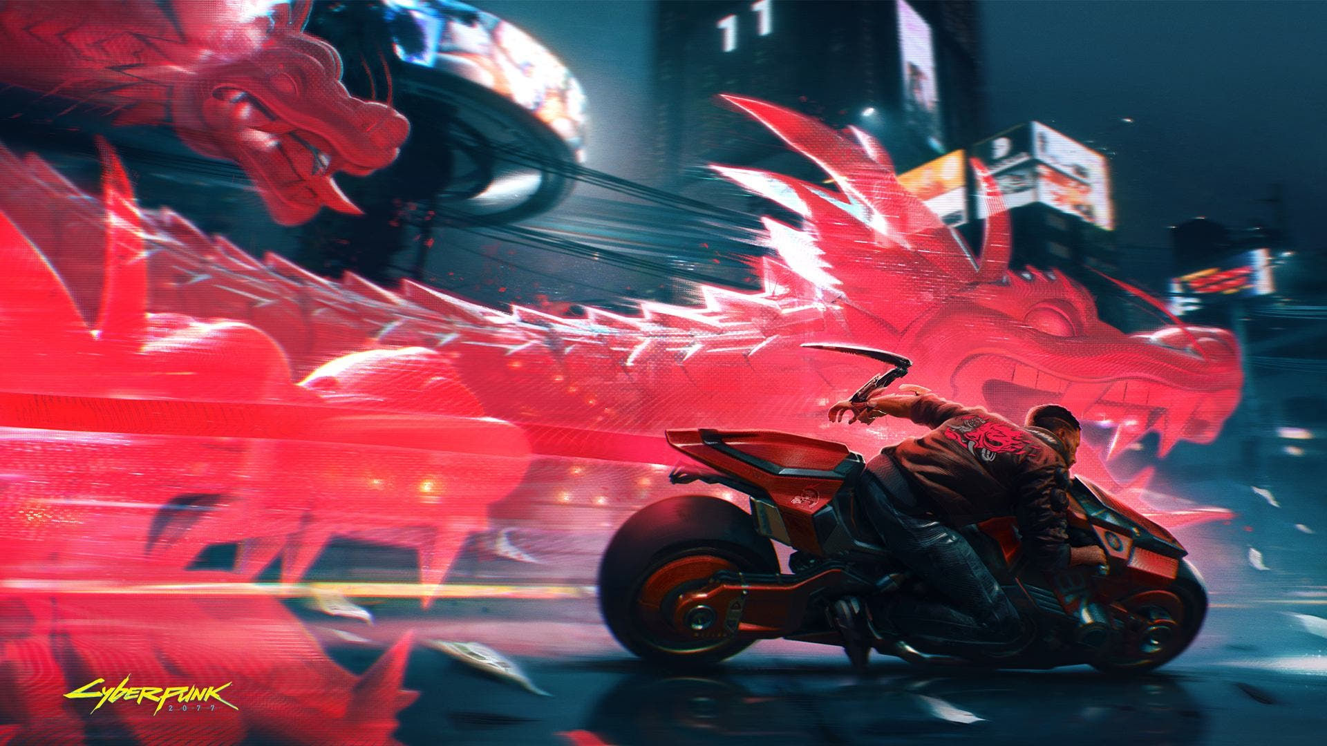 Wallpaper #T2gQGZMBSpphPi3-lxU8154 Ya Puedes Reservar Cyberpunk 2077 En Instantgaming