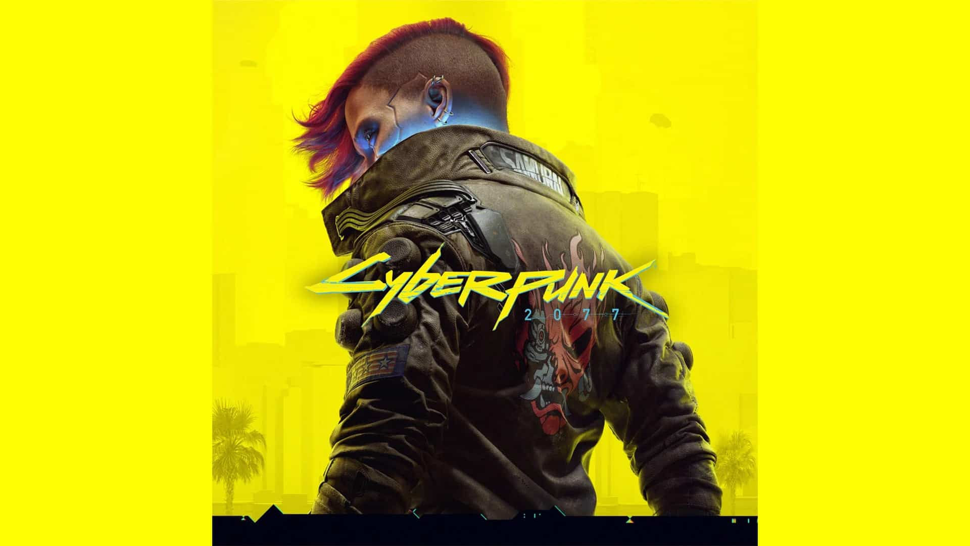 Wallpaper #y2h-FpMBSpphPi3-xAtz341 La Salida De La Version Next Gen De Cyberpunk 2077 Es Inminente Y Se