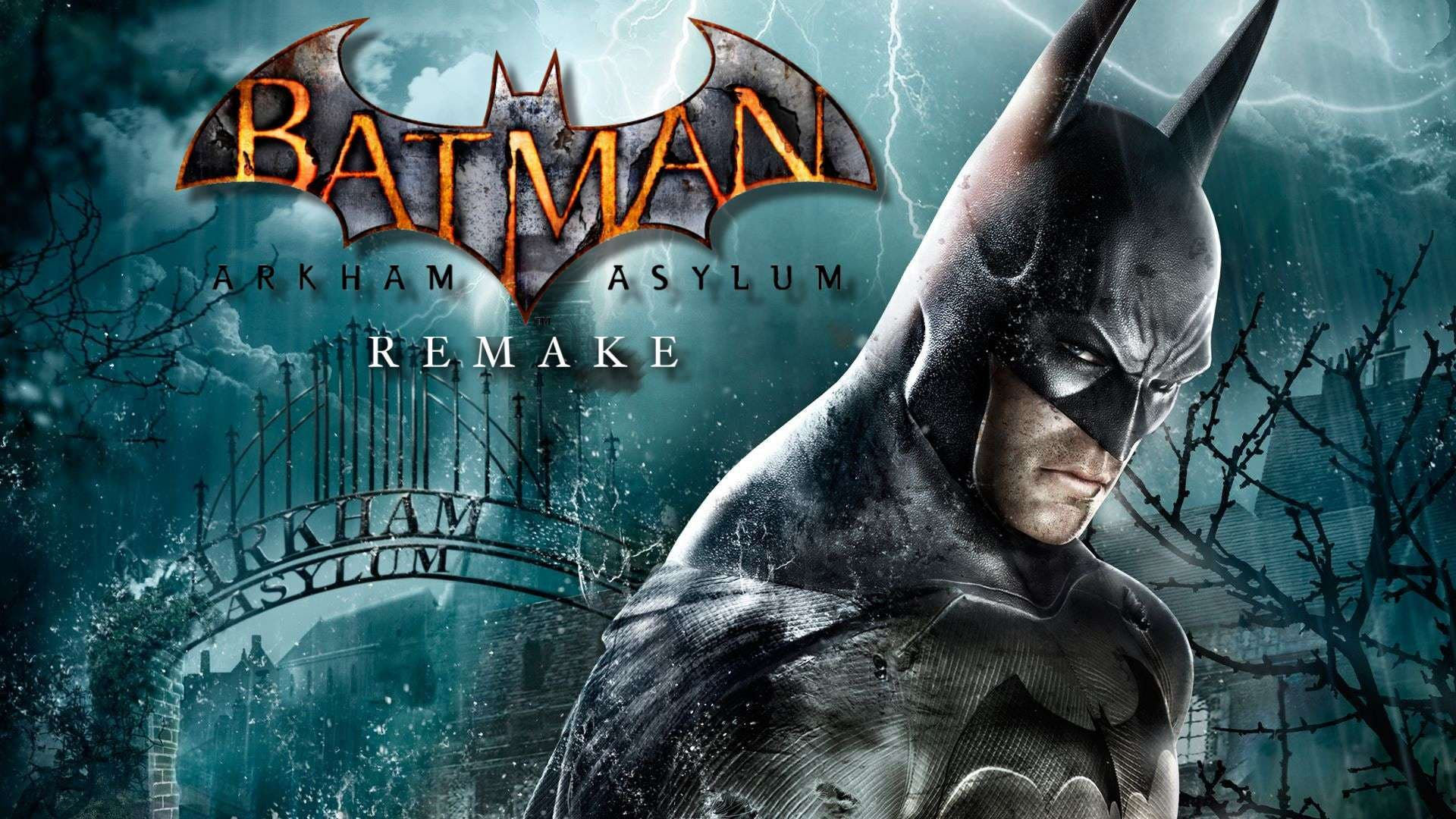 Wallpaper #xRmaH48BtGB6xQ78unsI32 Descubrir 70 Imagen Batman Arkham Asylum Edicion Juego Del Ano